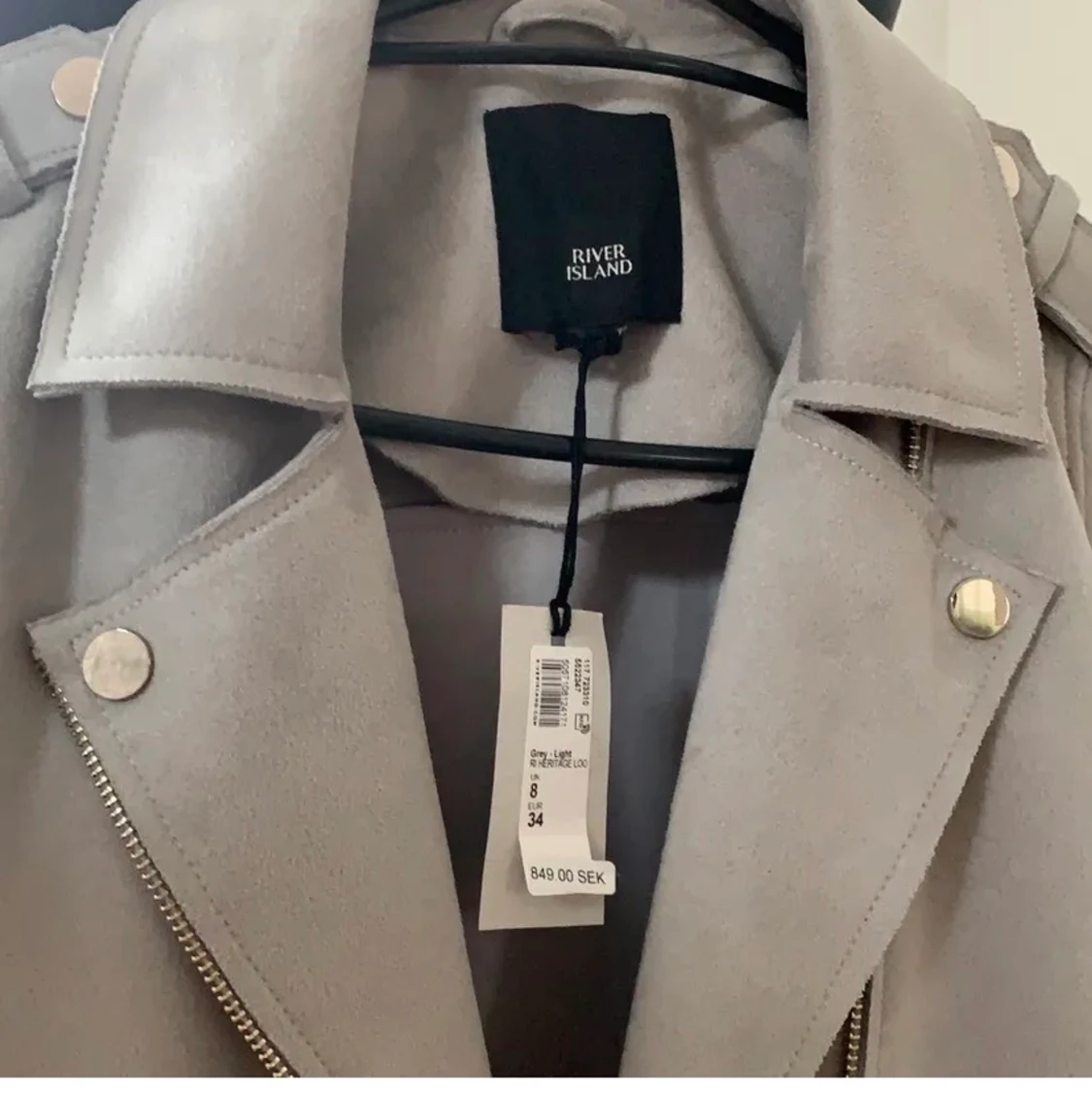 Jacka från River island - 91