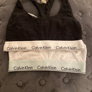 CK top - Ck toppar som nya säljer dom i paketpris för 140kr