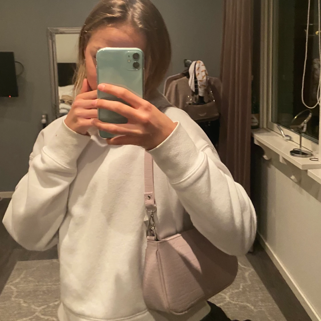 Väska från Ginatricot  - 90