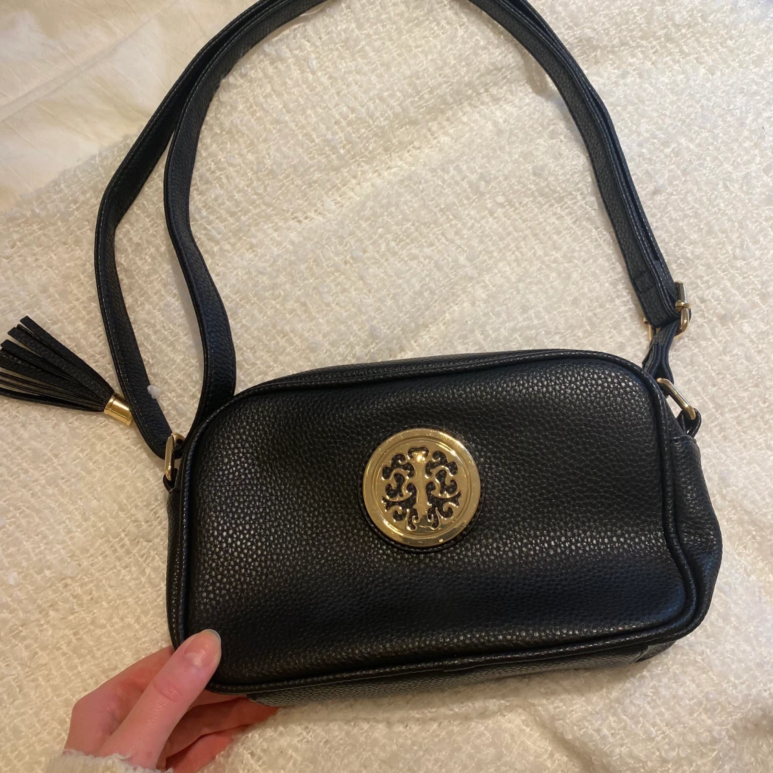 Helt oanvänd väska