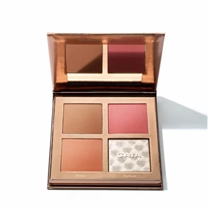 Caia  - Kommer bara sälja denna om någon vill byta med mig till classy för att jag har sassy 💗 Helt oanvänd pallete ändast porovat 1 gång💗 Hör av er om ni vill byta💗