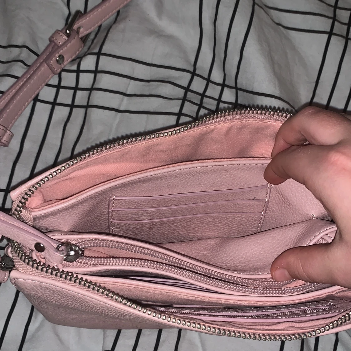 En rosa väska!💗 - 91