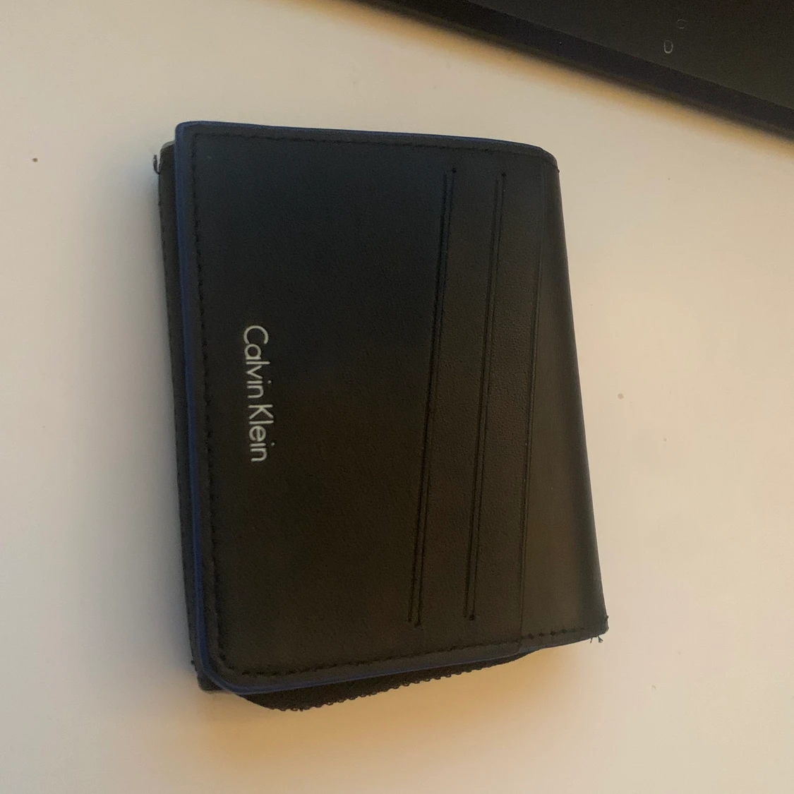 Calvin Klein plånbok