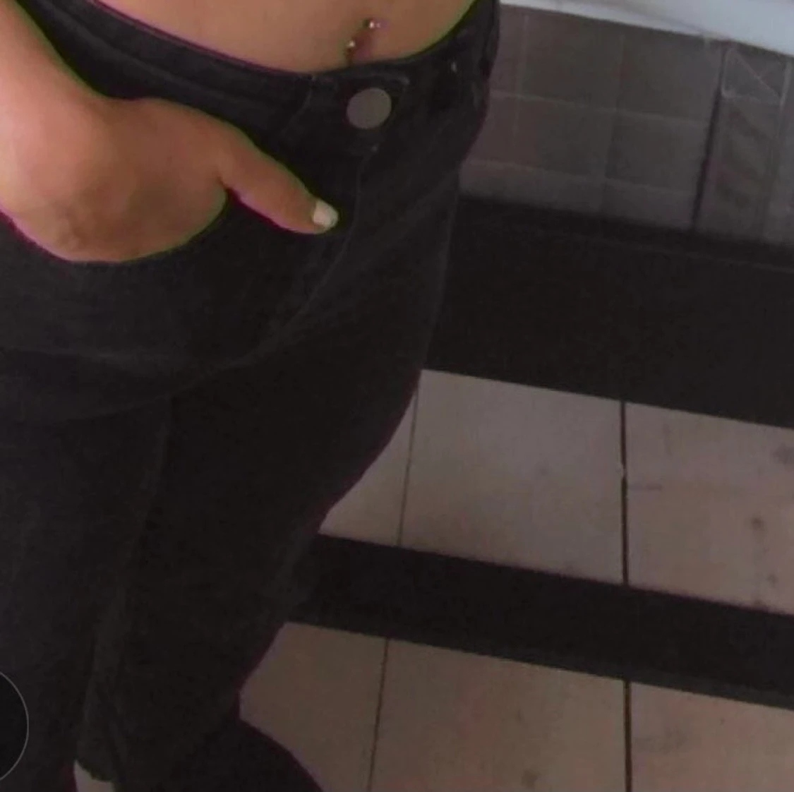 Jeans från madlady - 90