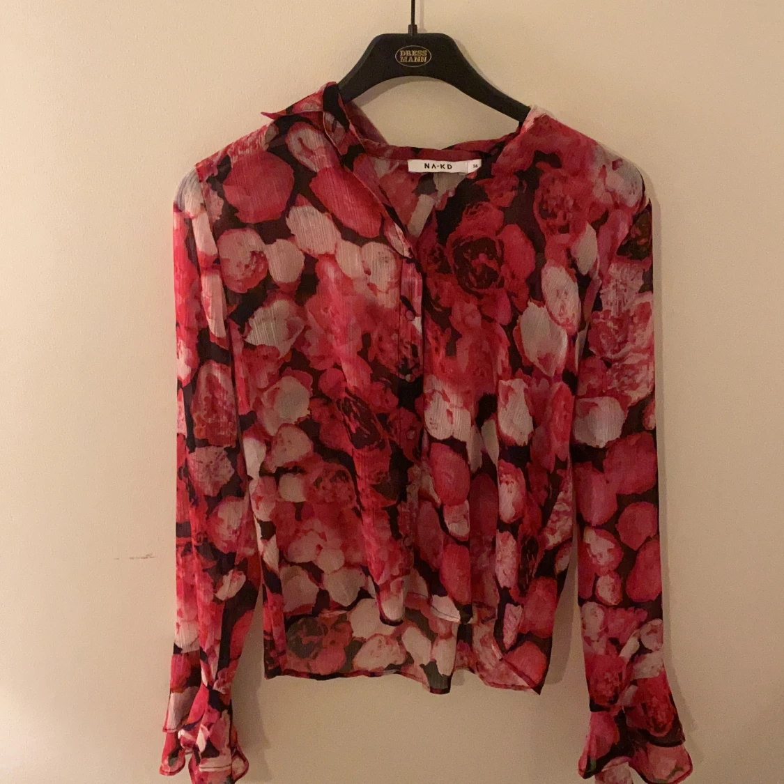 Blus från na-kd  - 90