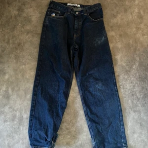 Polar Skate Co 93 denim 30x32 - Använda flertal gånger