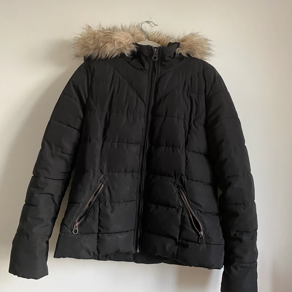 Vinterjacka från Vero Moda - 90