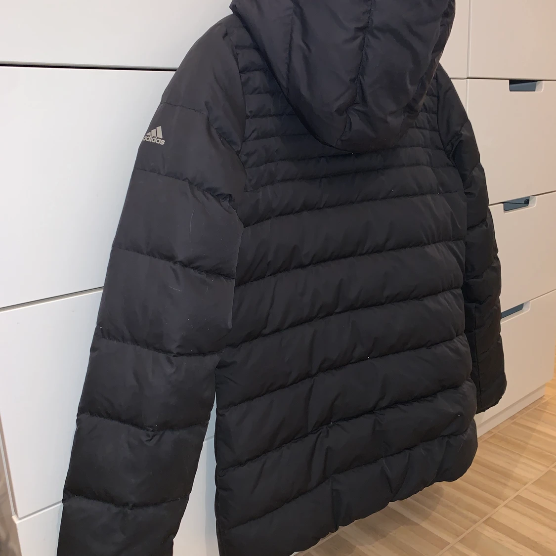 Adidas dunjacka  - 91