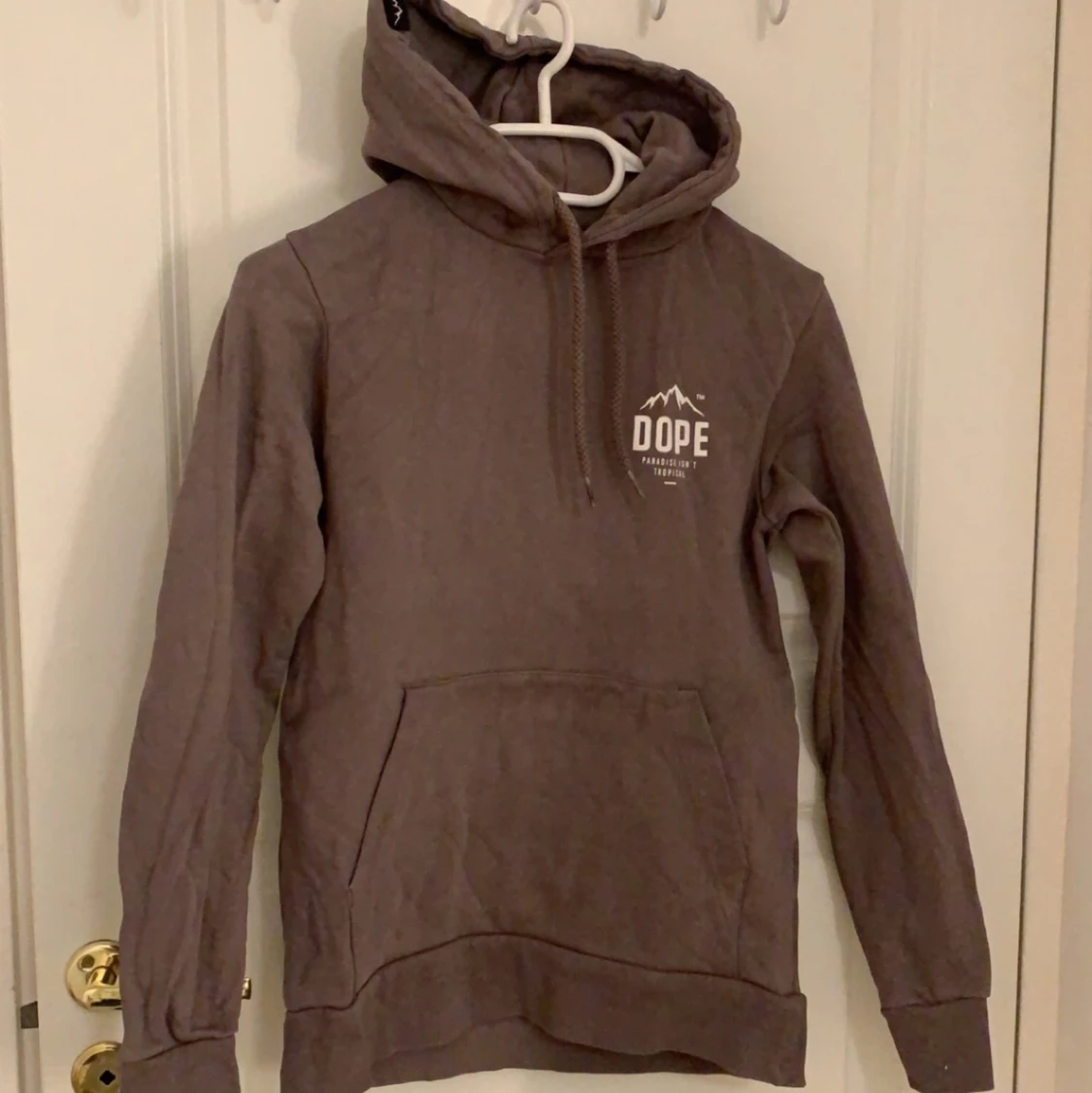 Dope hoodie - 90