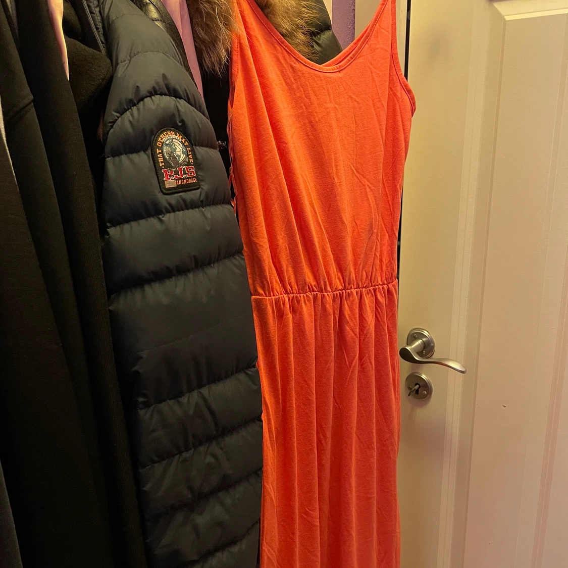 Maxiklänning från bikbok - 90