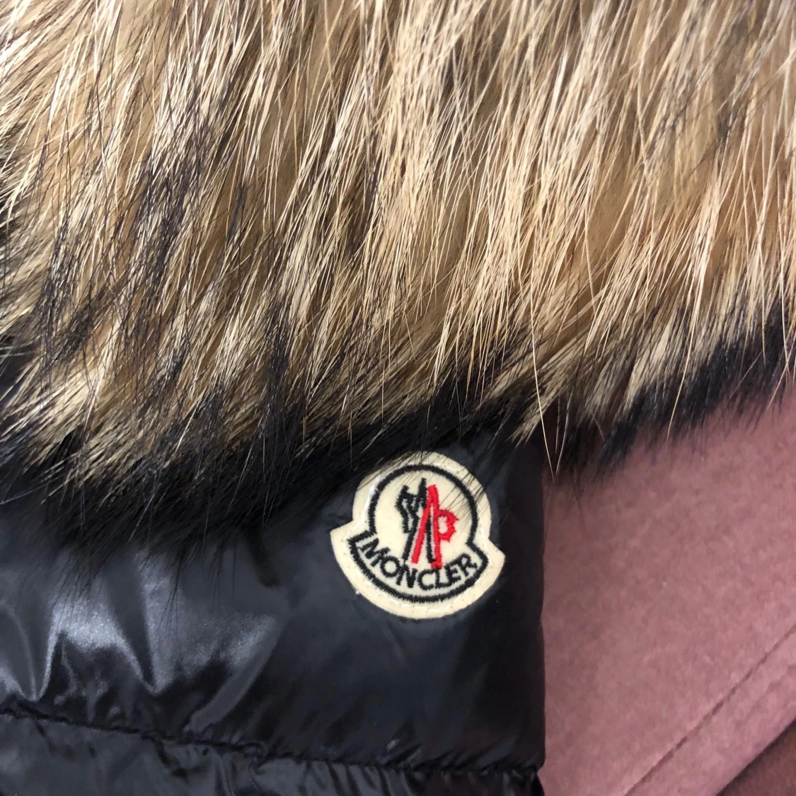 Moncler S - 91