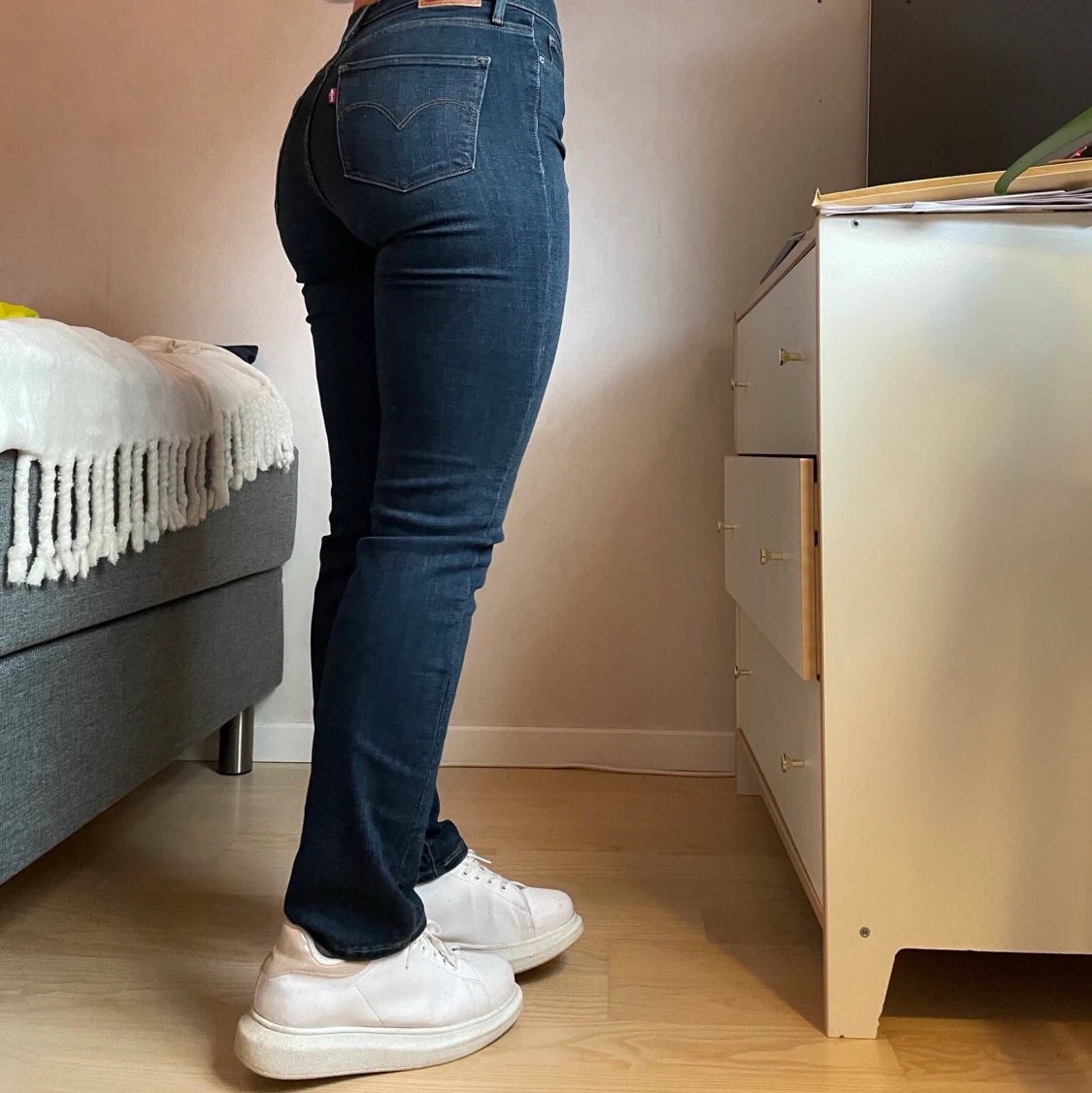 Levi’s jeans  - 91