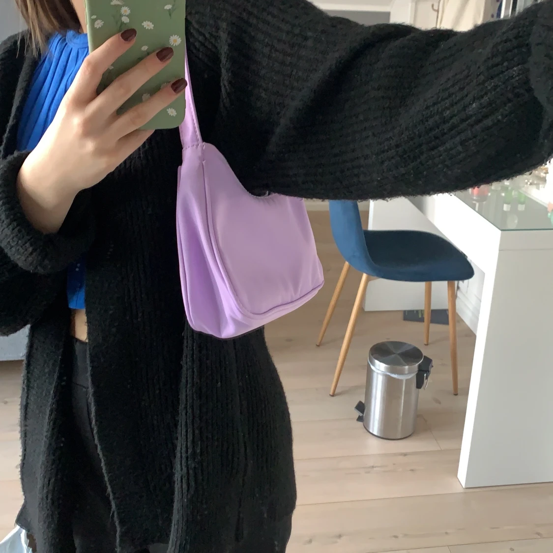 Väska från Shein - 90