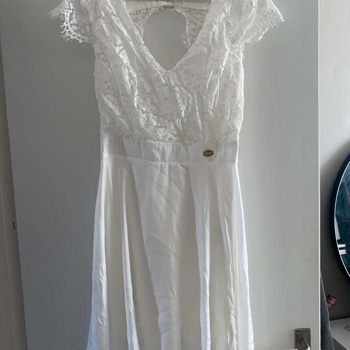 Studentklänning  - 90