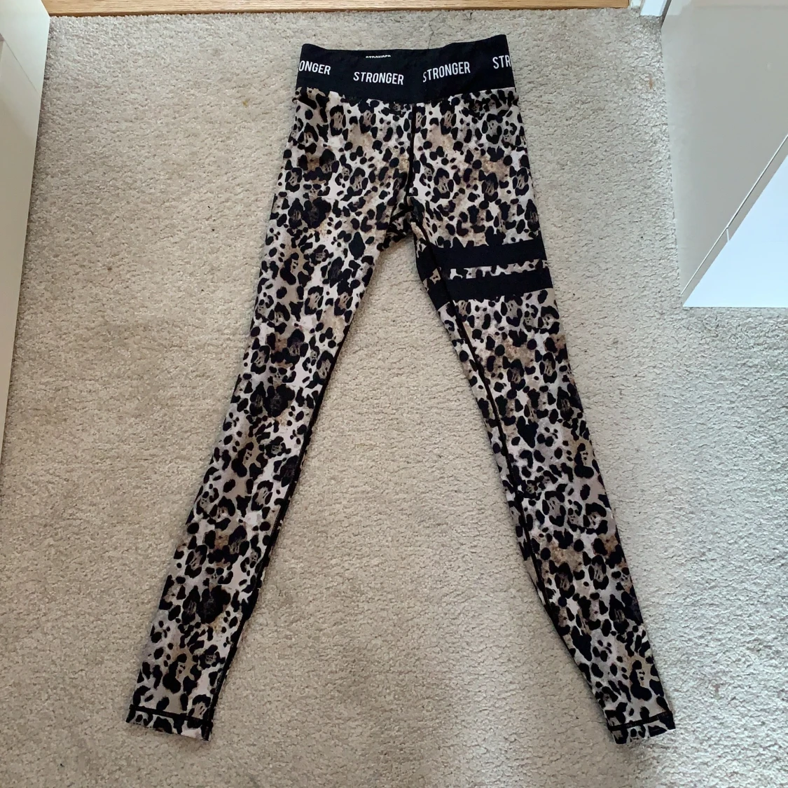 Tränings Tights från stronger