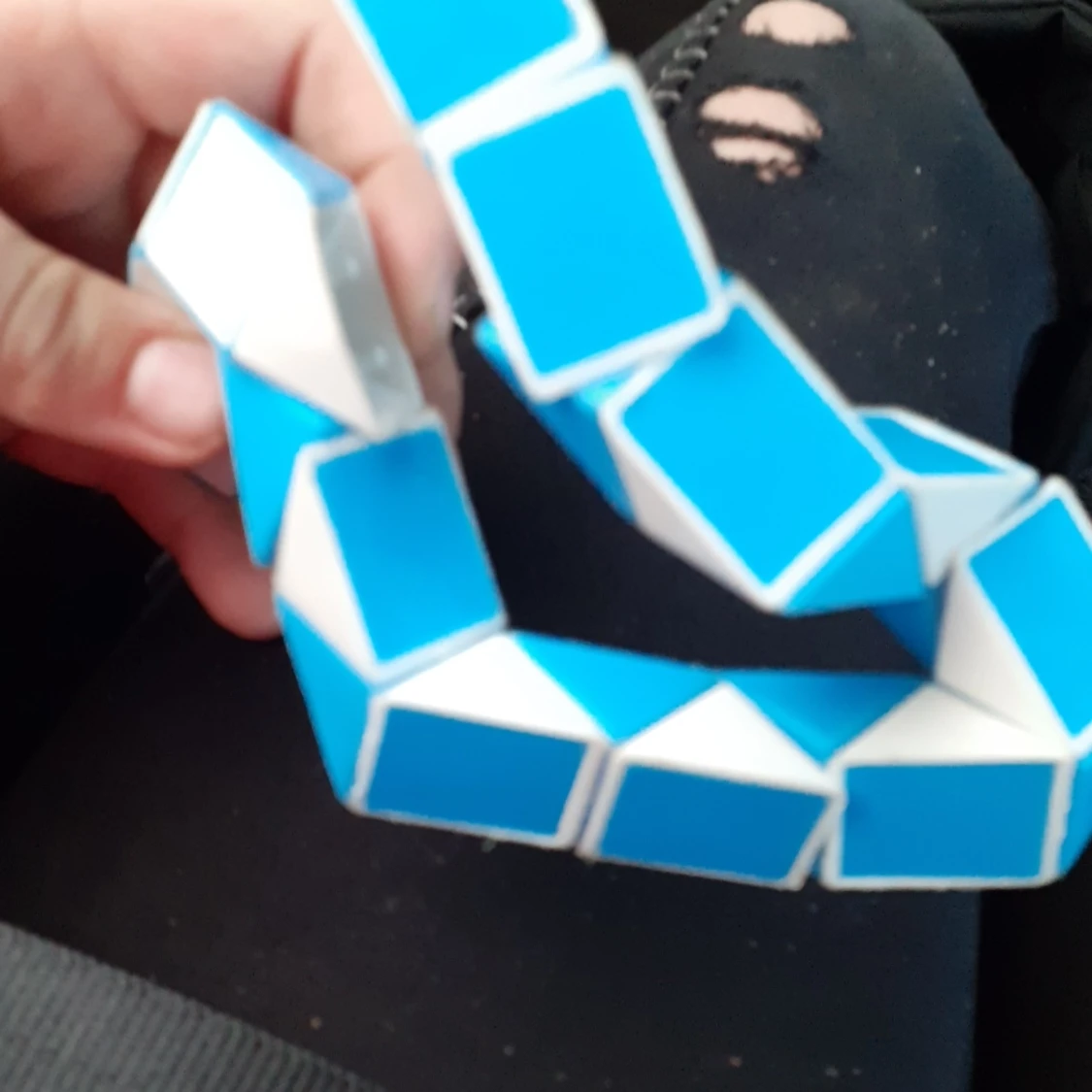 Säljer en liten sänke  - 91