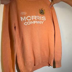 En fin Morris tröja i fint skick. 