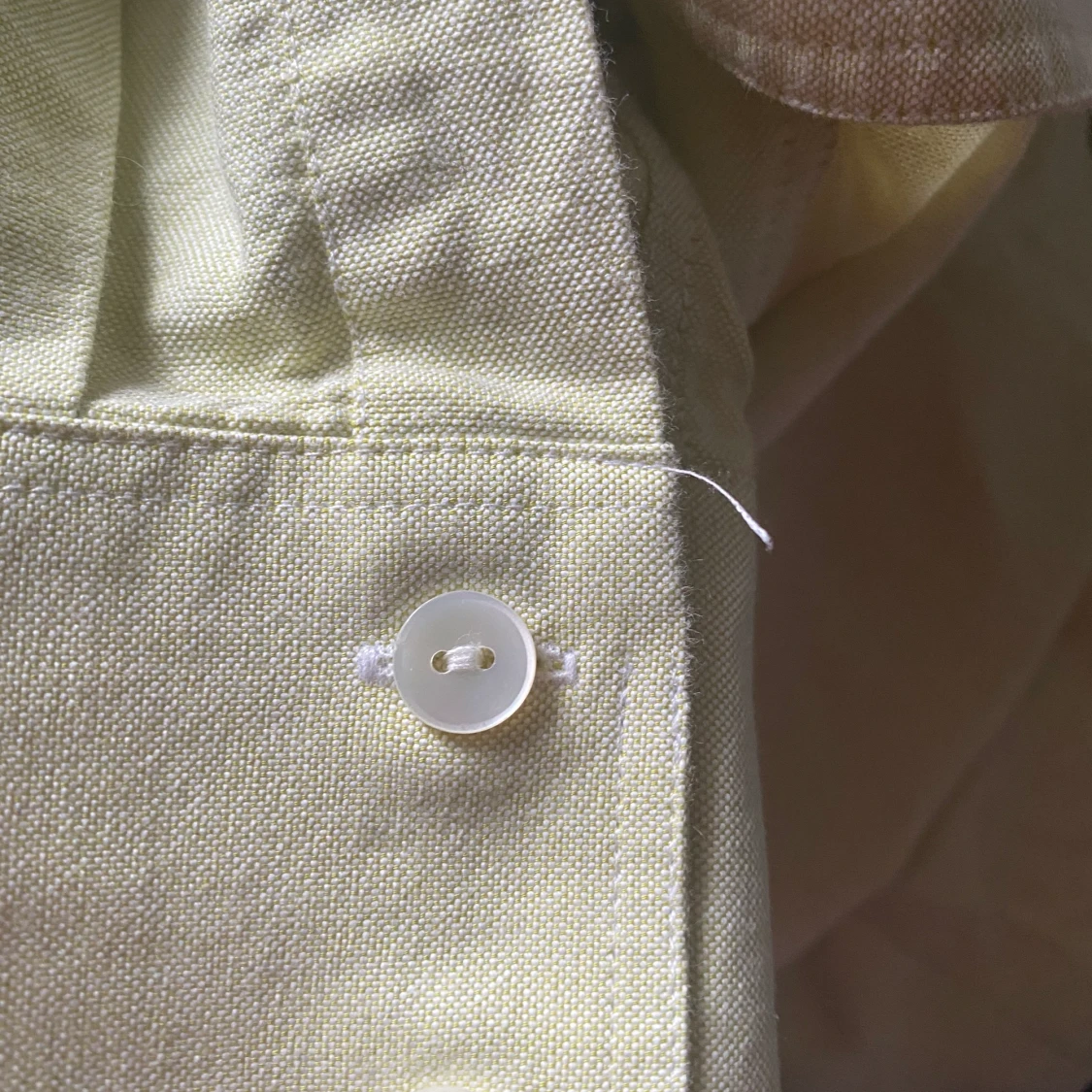 Skjorta från ströms - 91