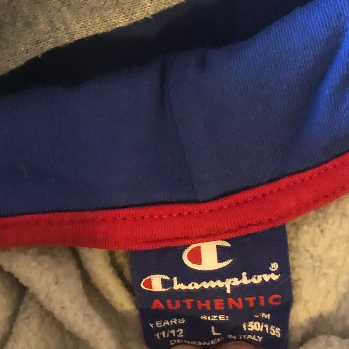 Championhoodie  - 91