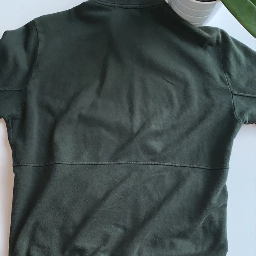 Stone Island Zip Sweatshirt, Clg kod finns om intresserade, Start pris: 899kr. Hoodies.