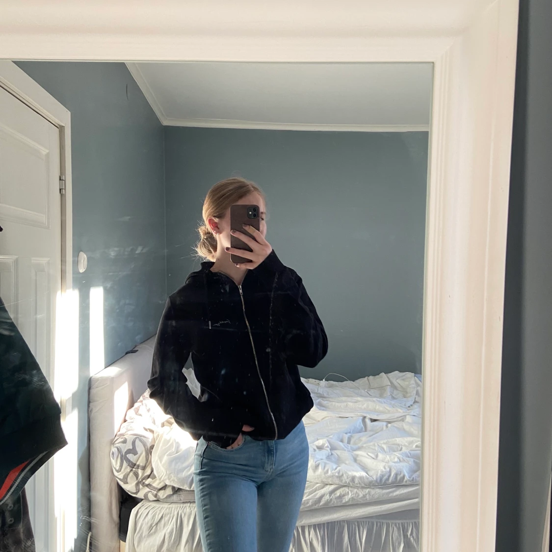 Kofta från Justhype 