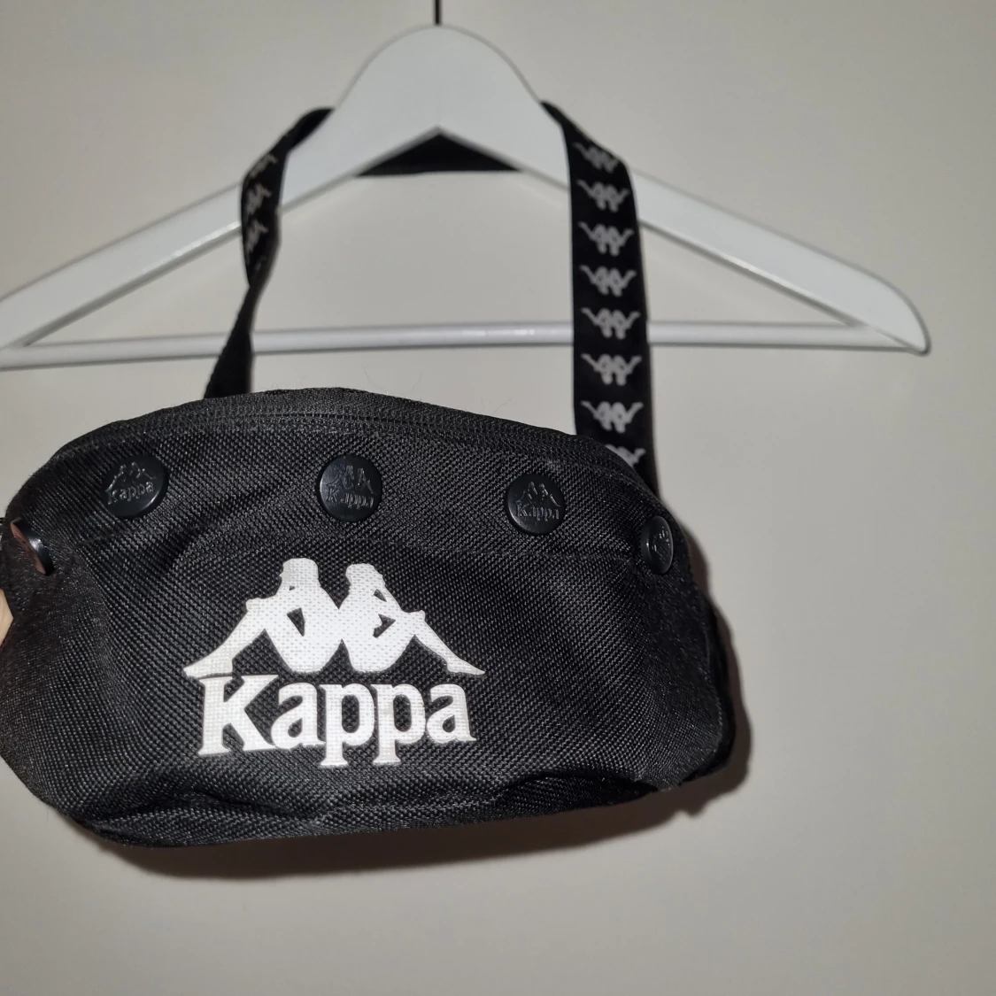 Kappa waist bag