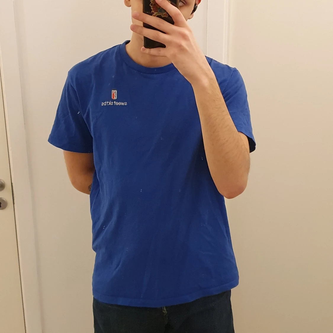 Sweet sktbs x Pepsi  - 90