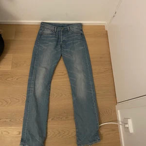 Levis 501  - Levis 501 W33 L34, skick 9/10