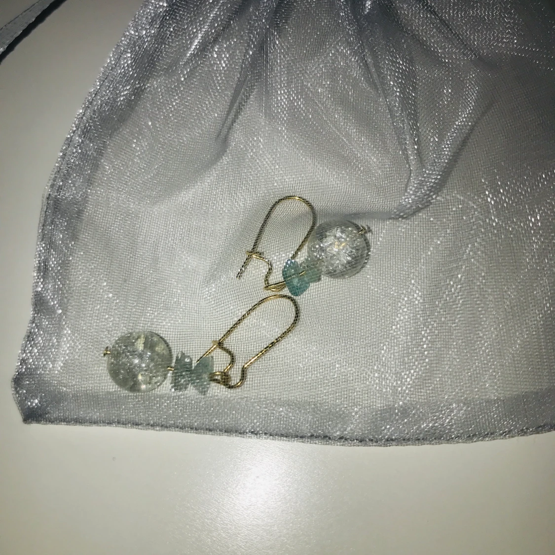 Handgjorda örhängen, No.10 ! - 91