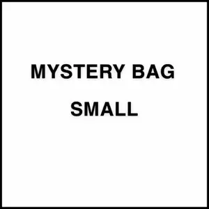 Säljer nu MYSTERY bags! Om du är sugen på en överraskning är det rätt val för dig! Om du har något du önskar att få i din mystery bag får du självklart skriva det till oss vid köp! 🤍