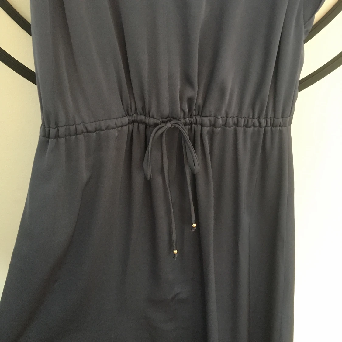 Maxiklänning från hm - 91