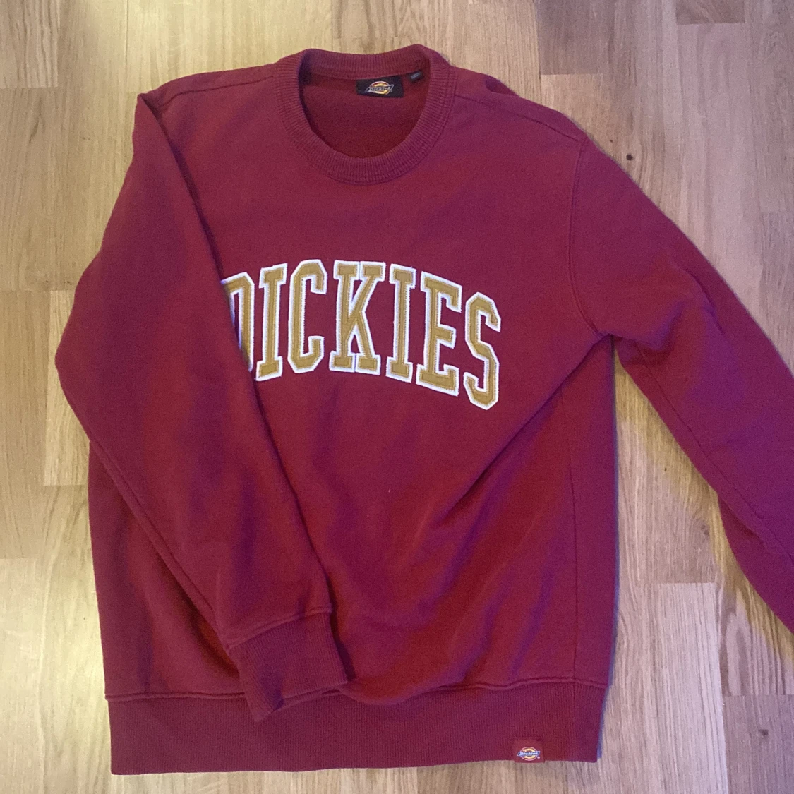 Dickies sweatshirt. storlek: M