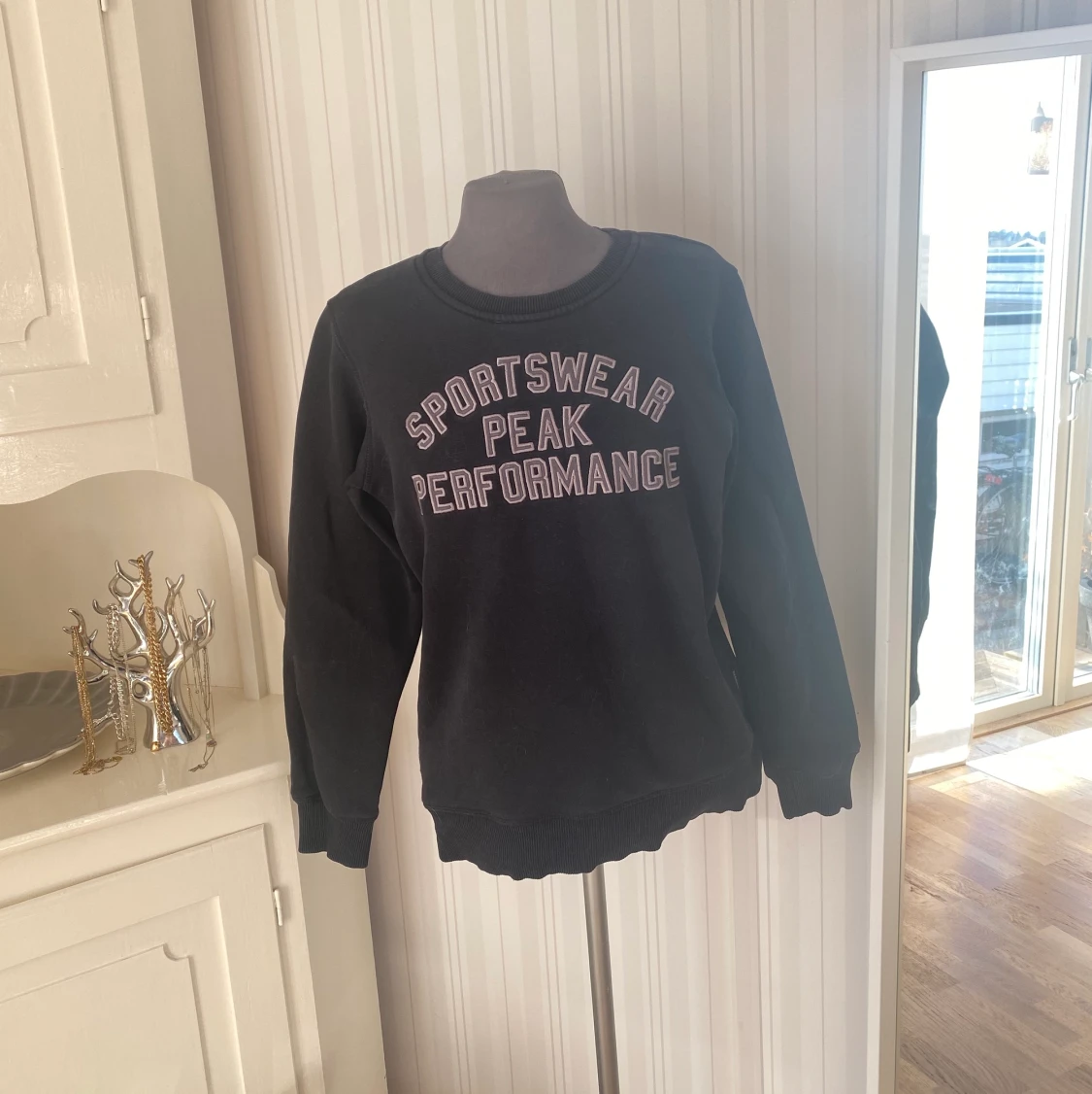 Peak performance tröja  - 90