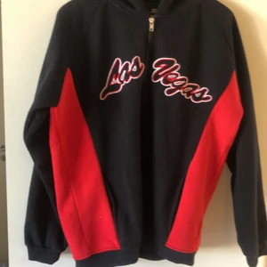 Vintage hoddie  - Storlek L