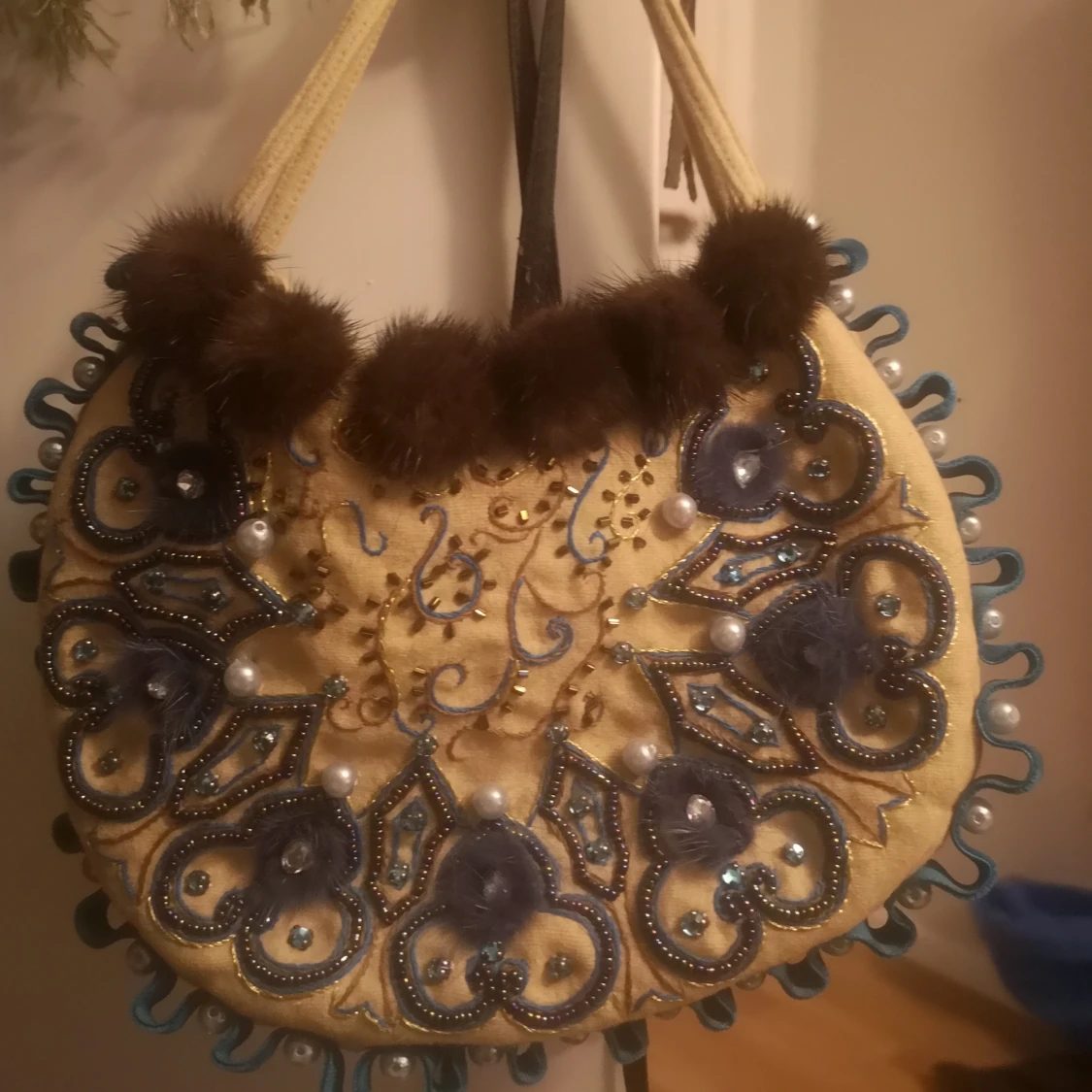 Ipa nima handväska - 91