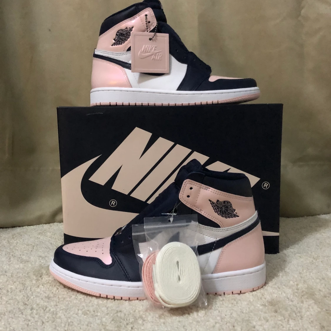 Jordan 1 ”Atmosphere”