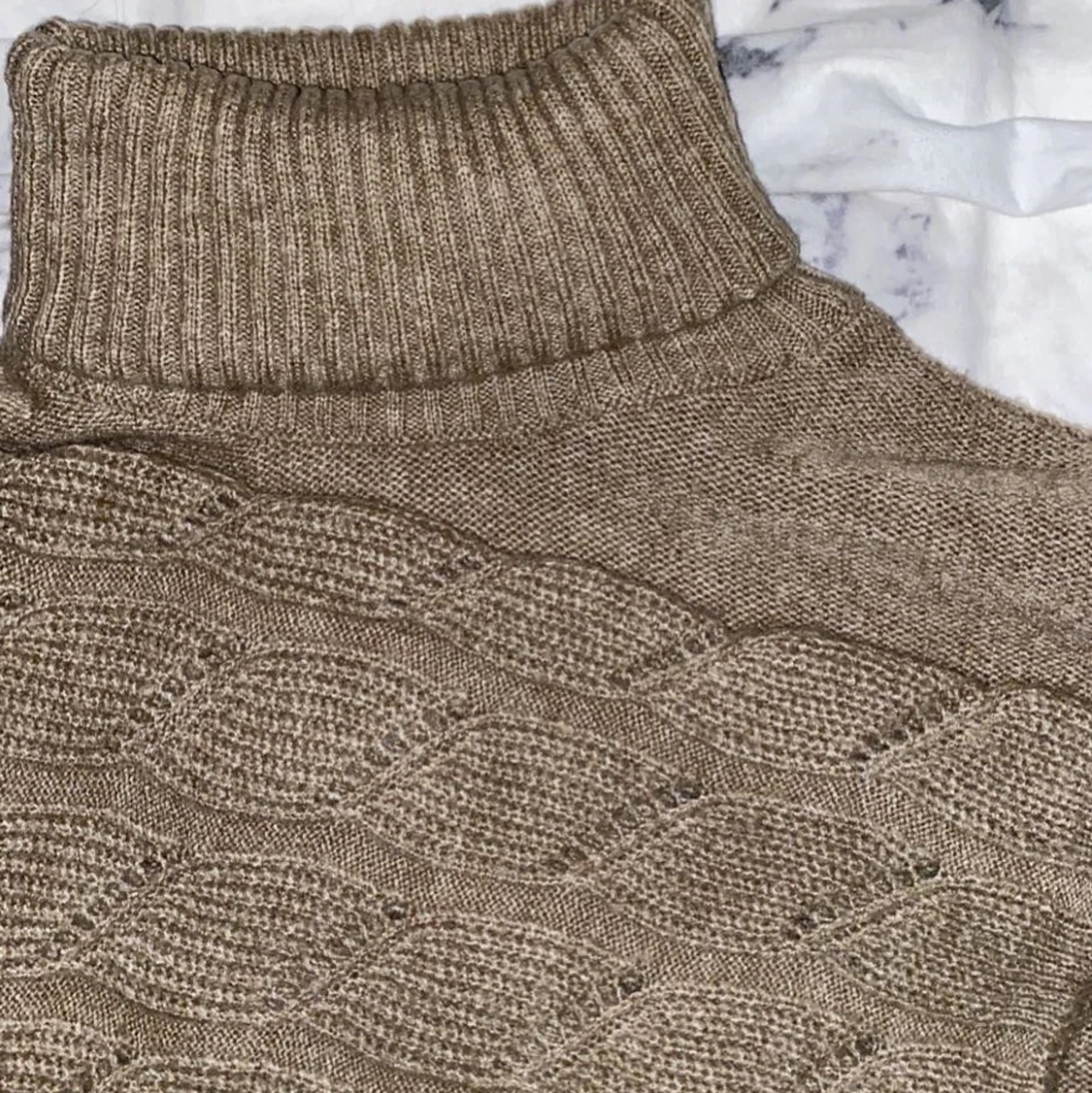 Tröja från nakd - 91