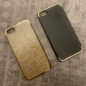 iPhone 7 skal  - 2 IPhone 7 skal för 40kr 