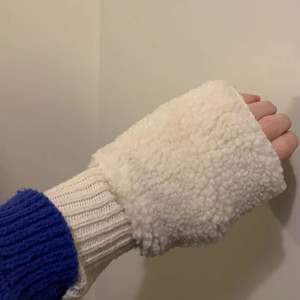 Knit Cuff Replacement