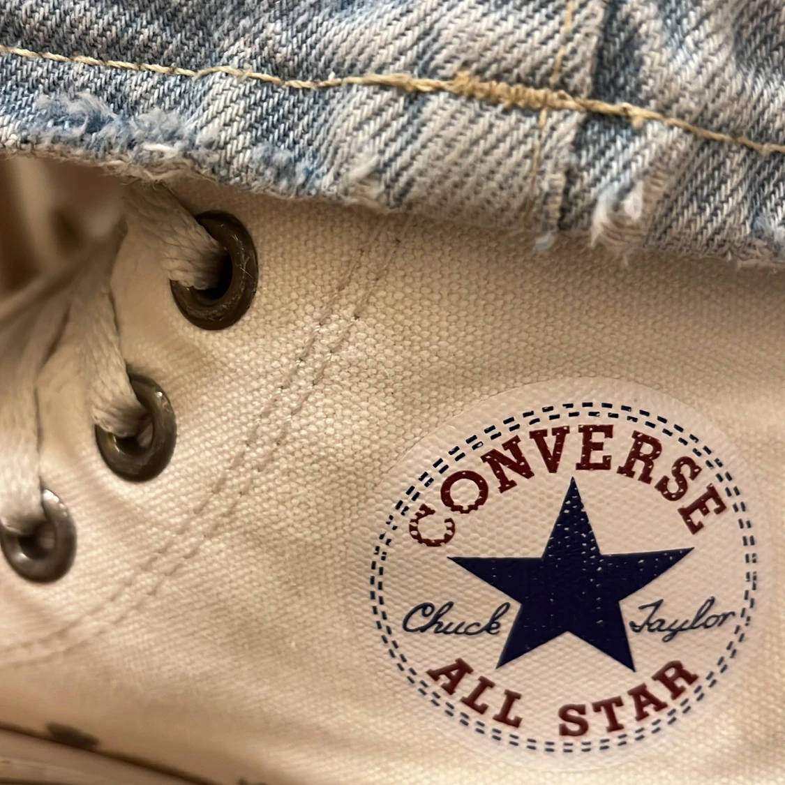Converse - 91