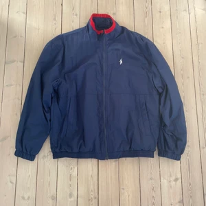 Polar Skate Co windbreaker - Kan både mötas upp och levereras!