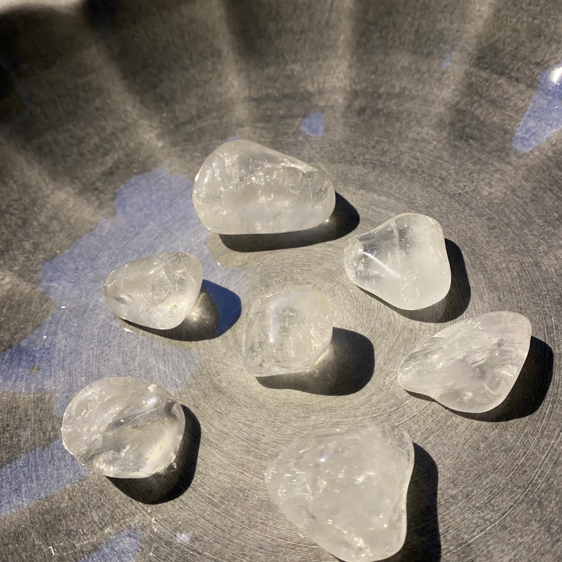 Bergs Sten tumbles  - 90