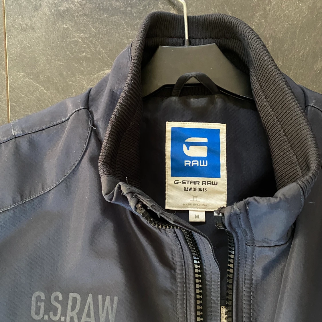 G-Star Jacka  - 91
