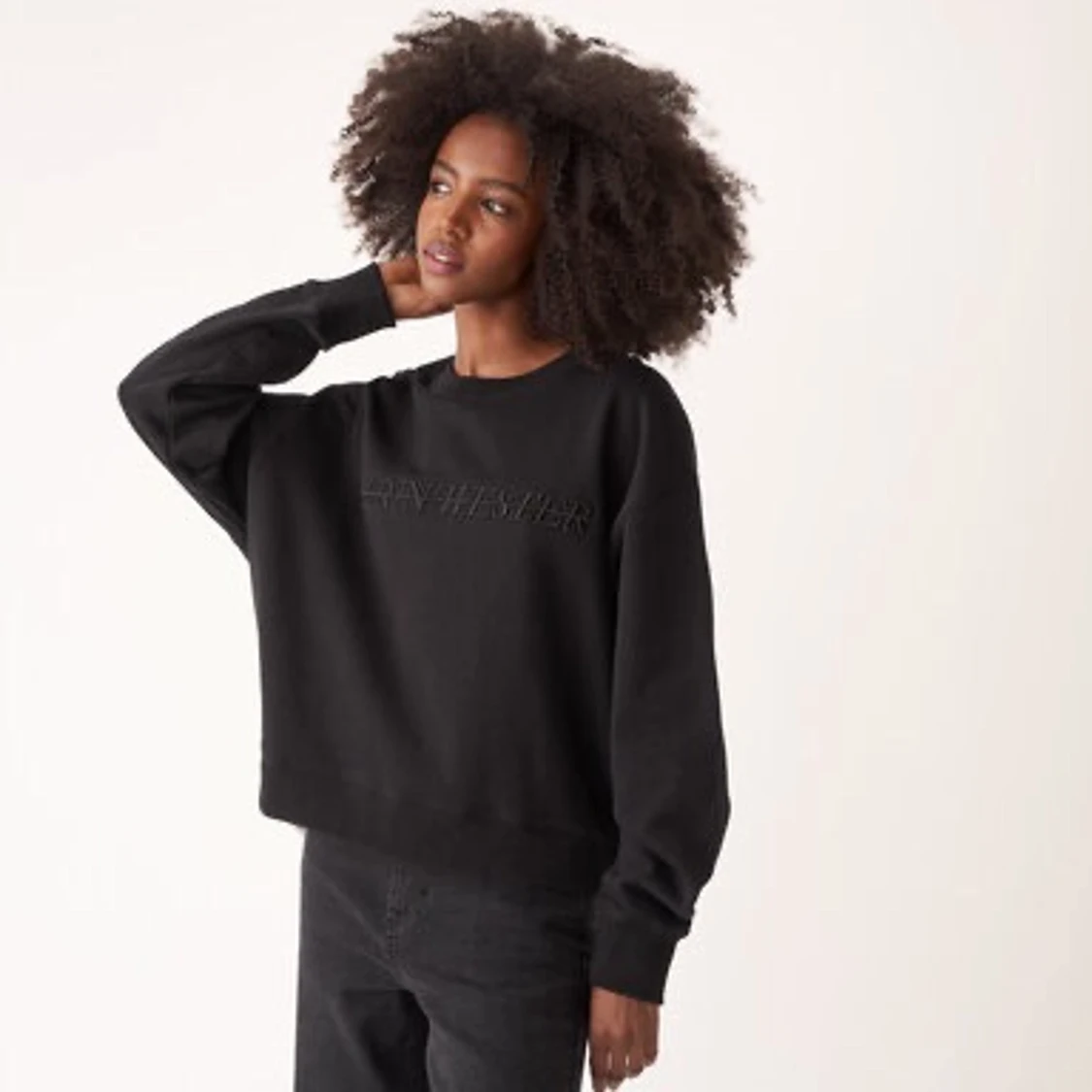 Carin Wester Sweatshirt