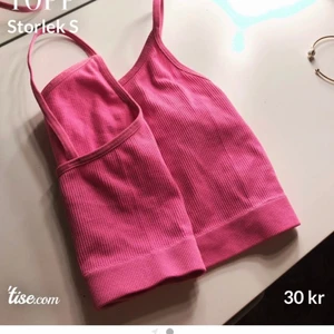 Topp  - Använd fåtal gånger ☺️