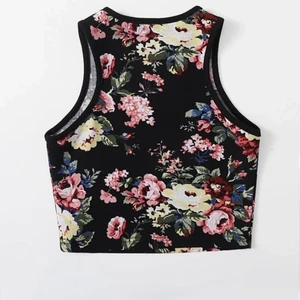 Ett linne från Shein  - Ett snyggt linne från Shein i storlek S