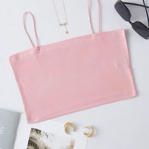 Linne - Jättefint linne i storlek s som tyvärr inte passade mig💓 har samma modell i gult också