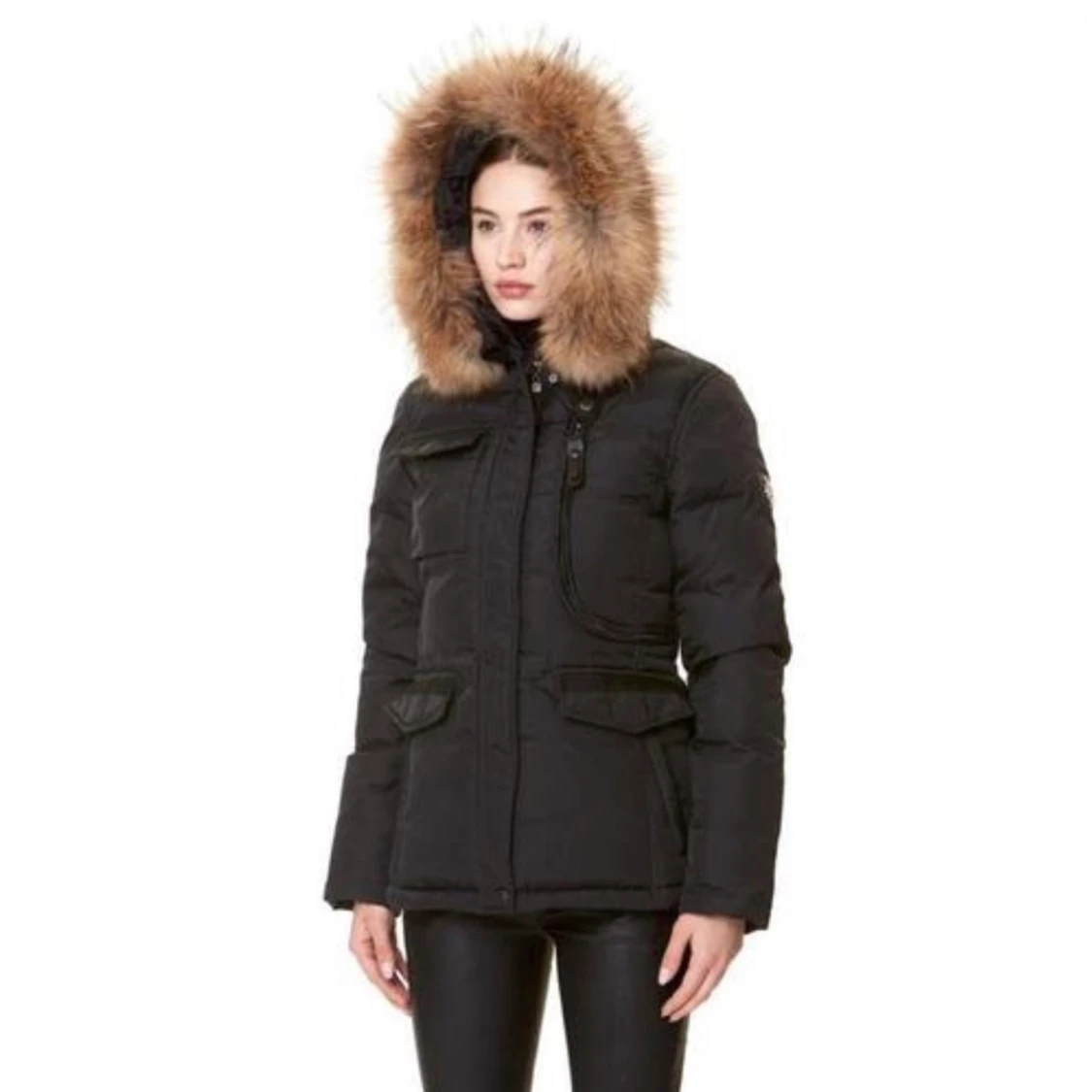 Hollies vinterjacka - 91