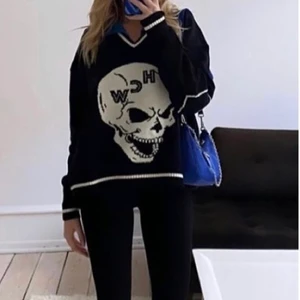 Hcw tröja  - Tröja från HCW