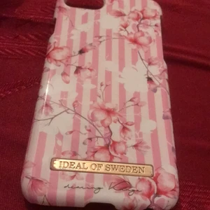 iPhone 7 skal -  En iPhone 7 skal passar till iPhone 8 skal 